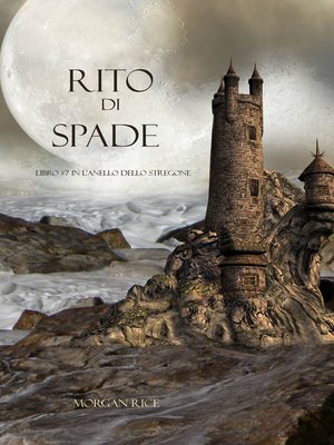 cover image of Rito Di Spade